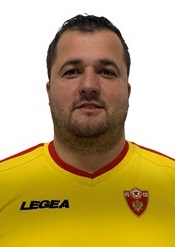 Despotovic Dragoljub